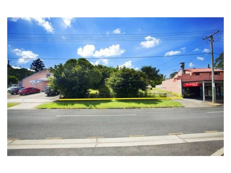45-47 Dixon Street, Sunnybank QLD 4109