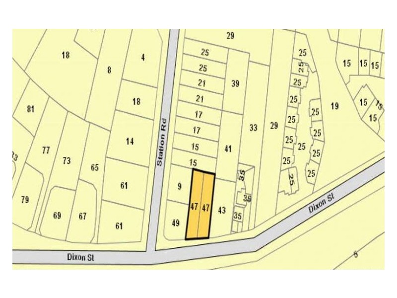 45-47 Dixon Street, Sunnybank QLD 4109