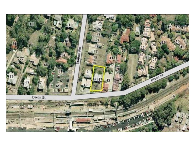 45-47 Dixon Street, Sunnybank QLD 4109