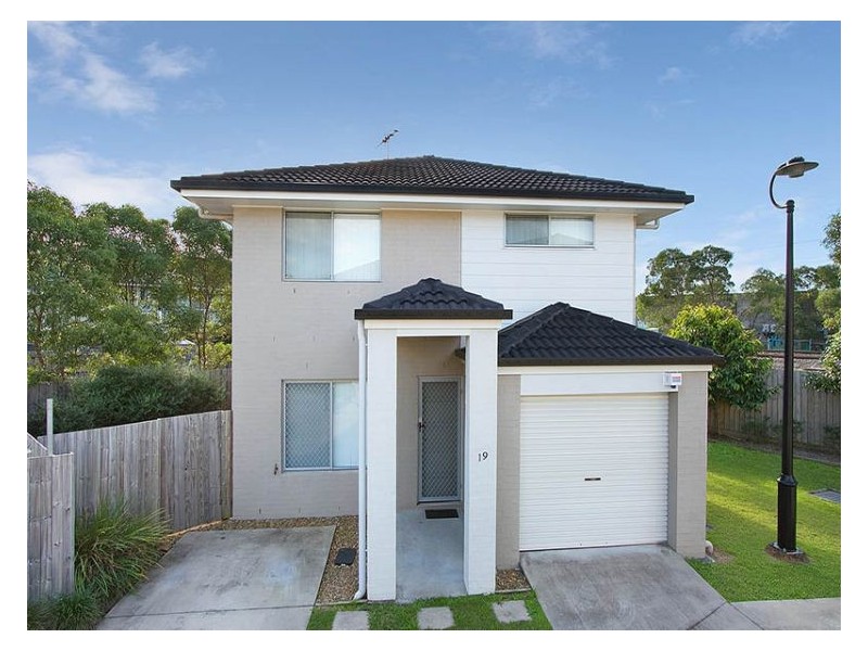 19/116 Station Rd, Loganlea QLD 4131