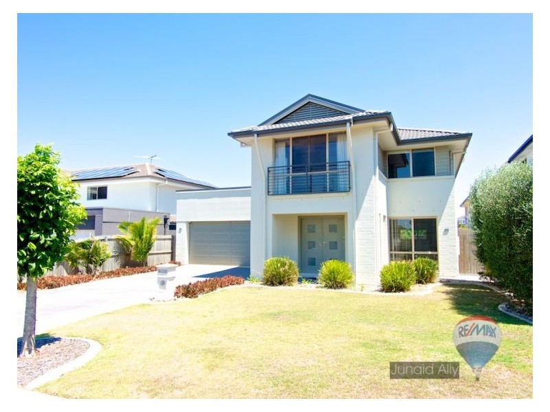 8 Drogheda Close, Underwood QLD 4119