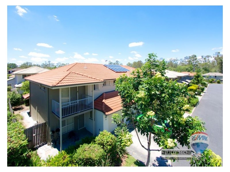 32/8 Earnshaw St, Calamvale QLD 4116