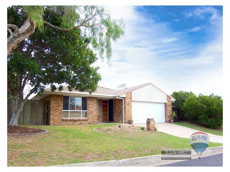 3 Moneghetti Place, Calamvale QLD 4116