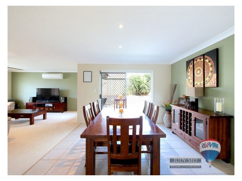 3 Moneghetti Place, Calamvale QLD 4116