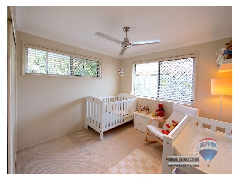 3 Moneghetti Place, Calamvale QLD 4116
