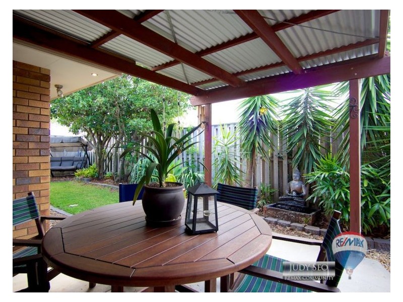 3 Moneghetti Place, Calamvale QLD 4116
