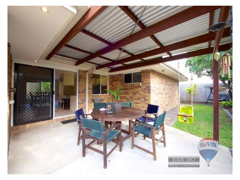 3 Moneghetti Place, Calamvale QLD 4116