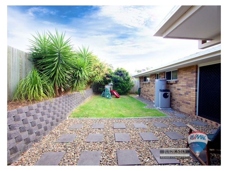3 Moneghetti Place, Calamvale QLD 4116