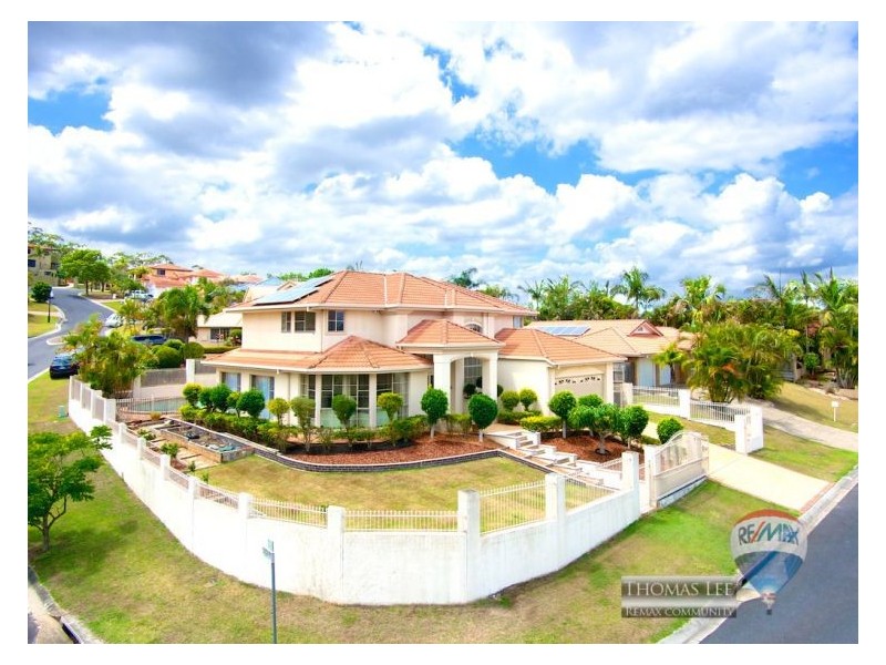 16 Golden Rain Pl, Stretton QLD 4116