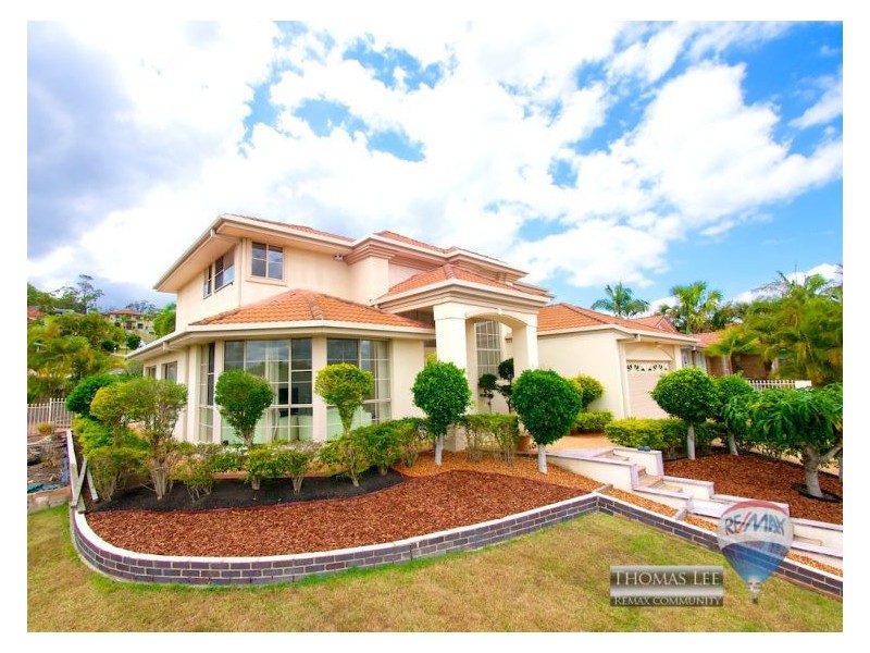 16 Golden Rain Pl, Stretton QLD 4116