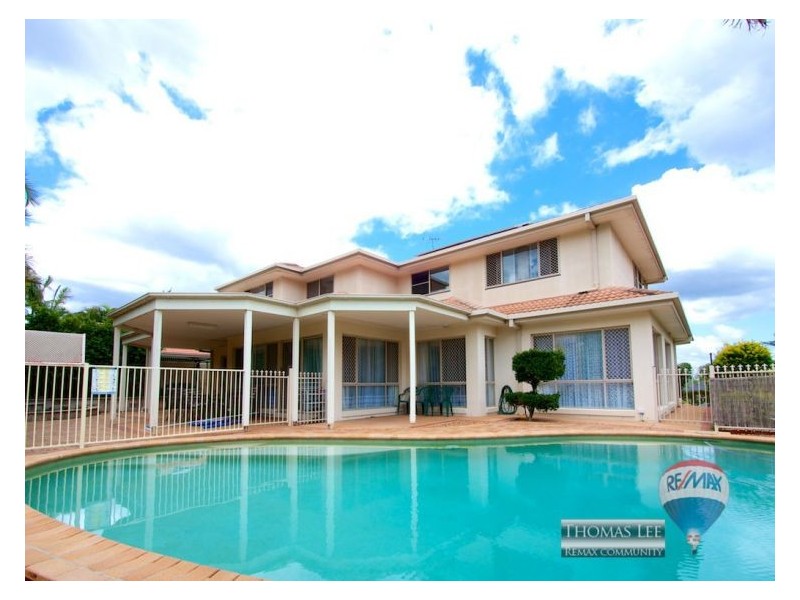 16 Golden Rain Pl, Stretton QLD 4116