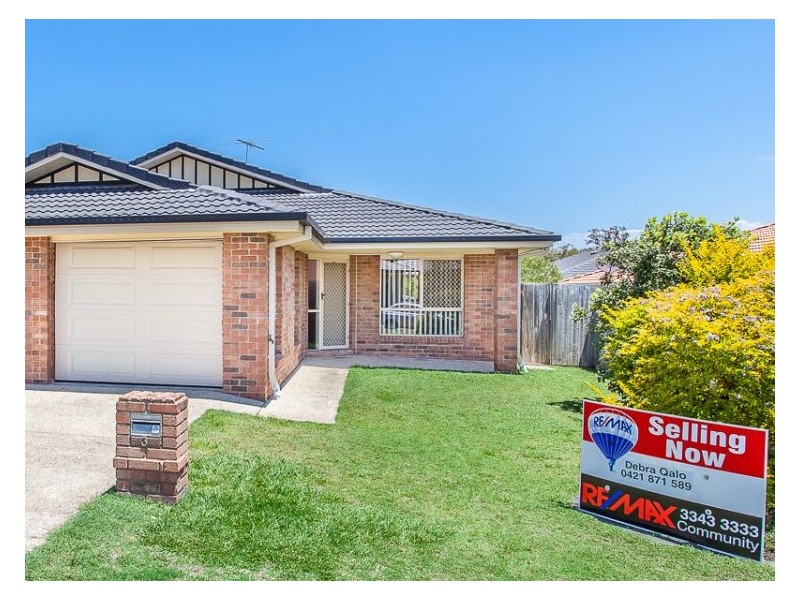 1/3 Adonis Court, Rothwell QLD 4022