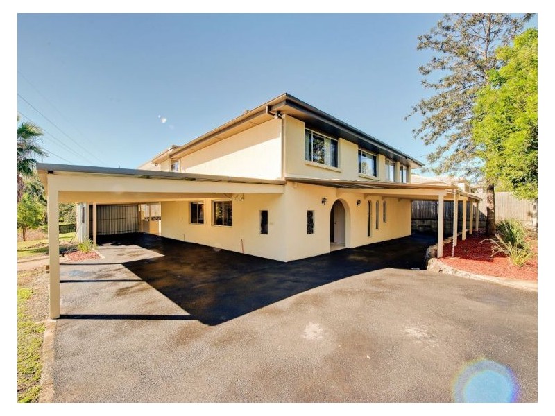 21 Lilac Street, Daisy Hill QLD 4127
