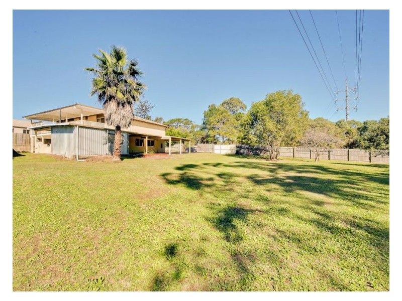 21 Lilac Street, Daisy Hill QLD 4127