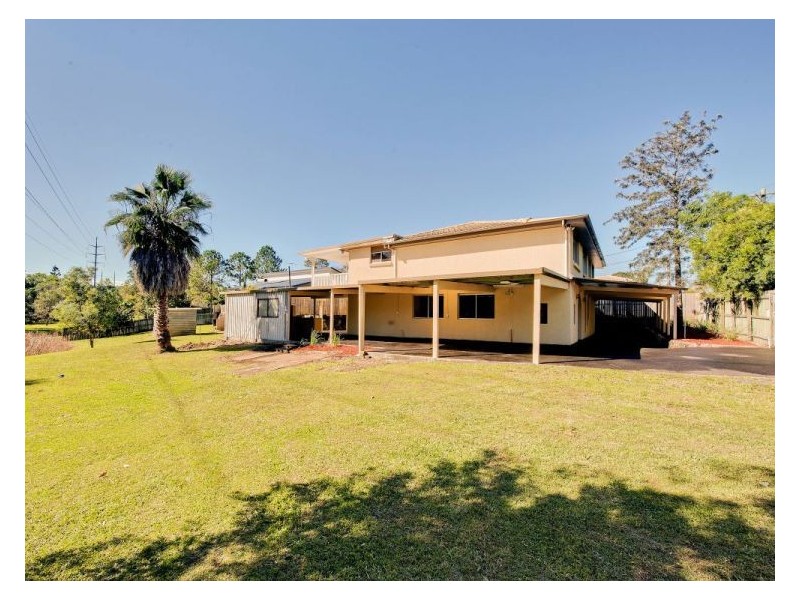 21 Lilac Street, Daisy Hill QLD 4127