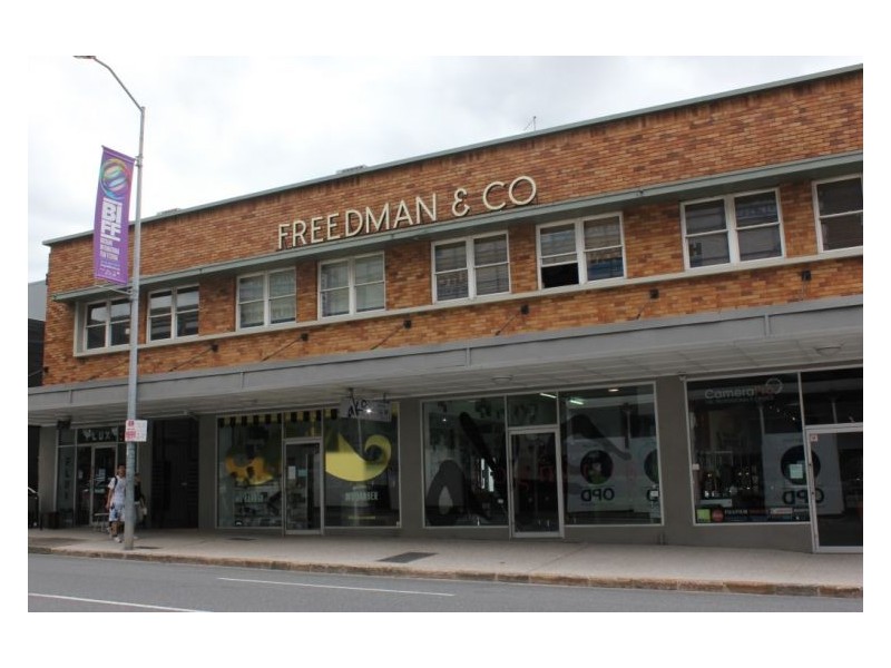 16/758 Ann Street, Fortitude Valley QLD 4006