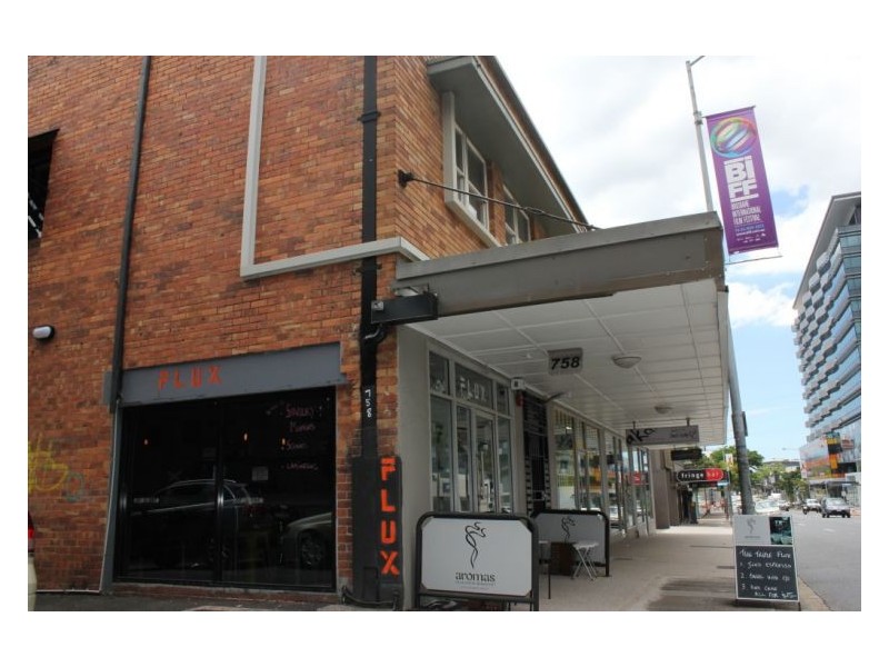 16/758 Ann Street, Fortitude Valley QLD 4006