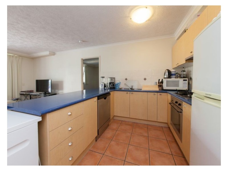 33/20 Gipps Street, Fortitude Valley QLD 4006