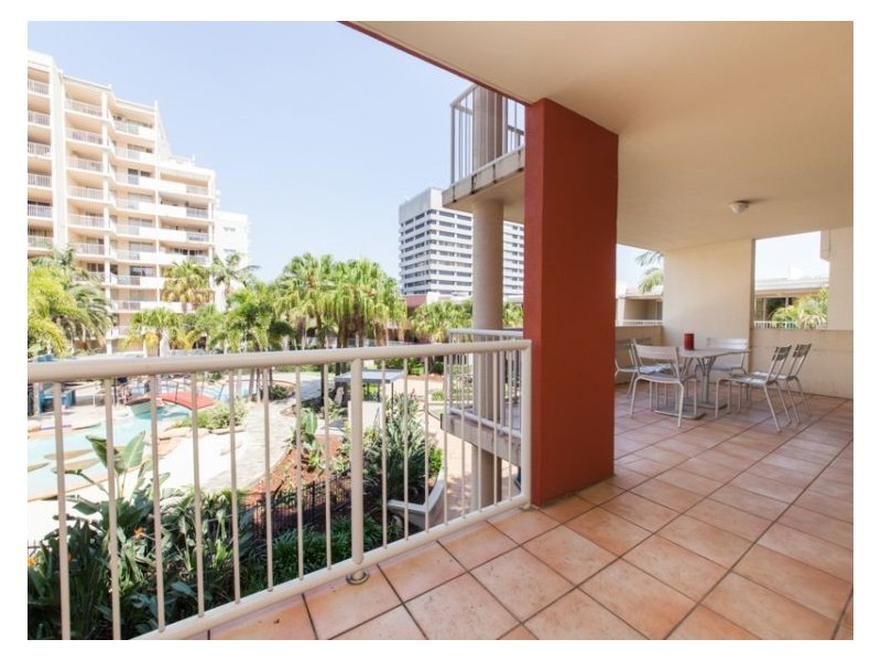 33/20 Gipps Street, Fortitude Valley QLD 4006