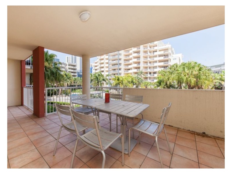 33/20 Gipps Street, Fortitude Valley QLD 4006