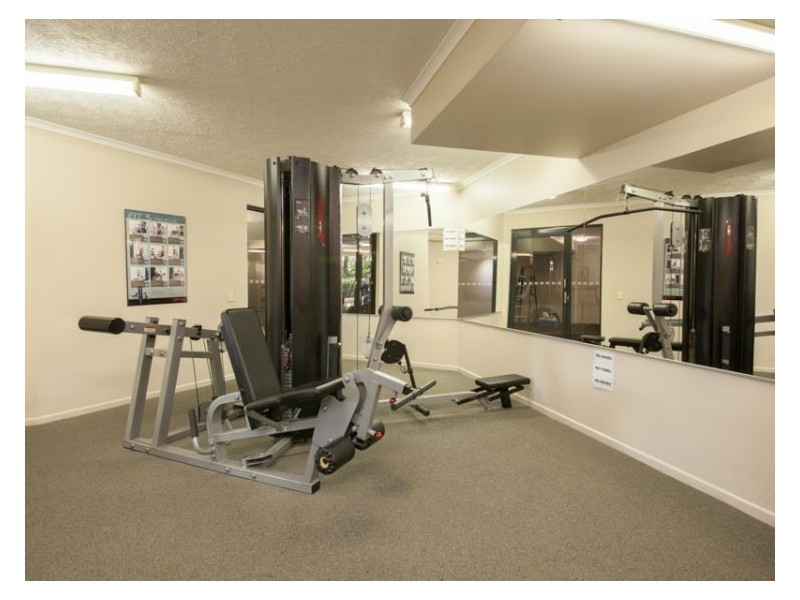 33/20 Gipps Street, Fortitude Valley QLD 4006