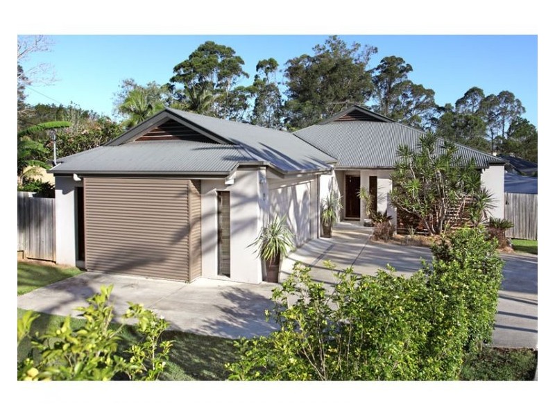 19b Osanna St, Daisy Hill QLD 4127