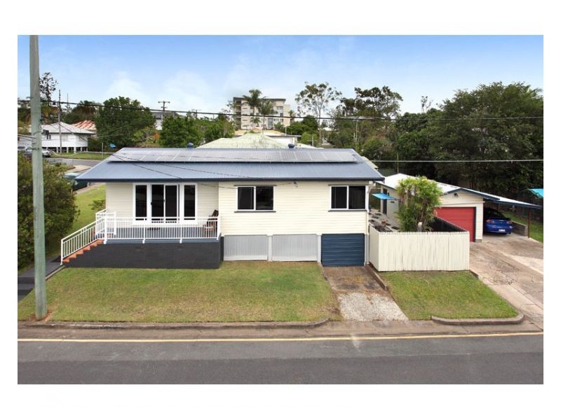 50 Norton Street, Upper Mount Gravatt QLD 4122