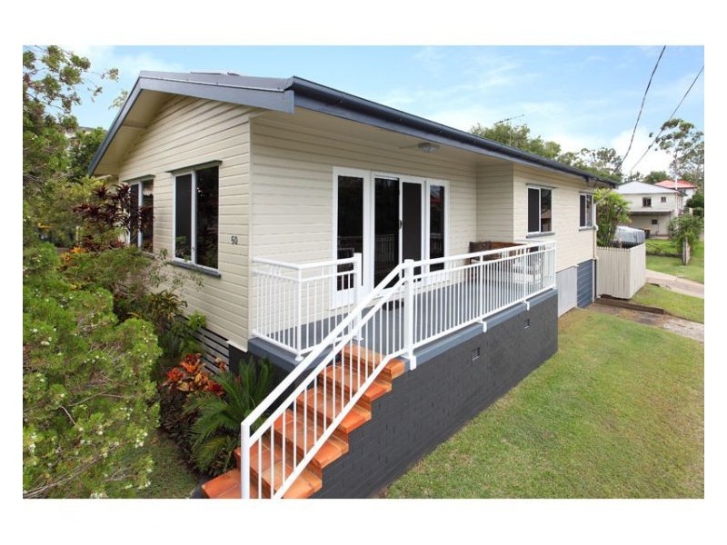 50 Norton Street, Upper Mount Gravatt QLD 4122