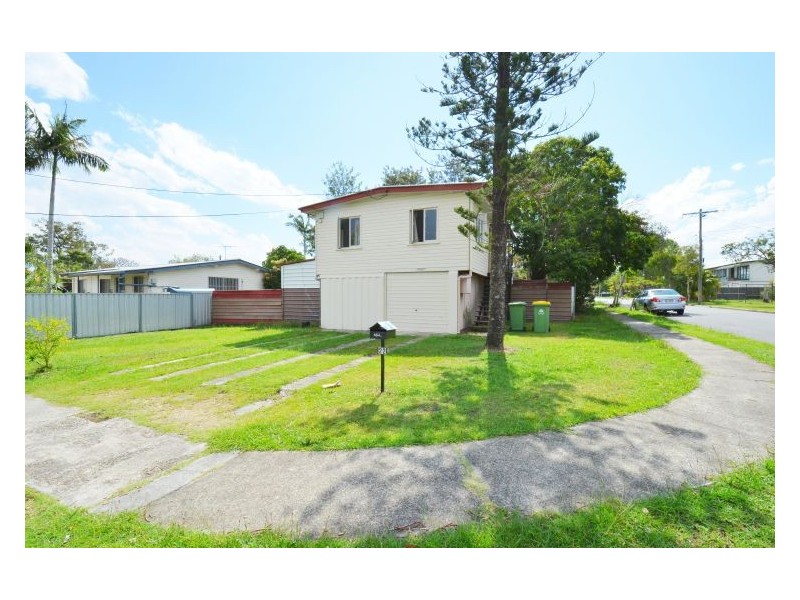 22 Sylvania Street, Logan Central QLD 4114