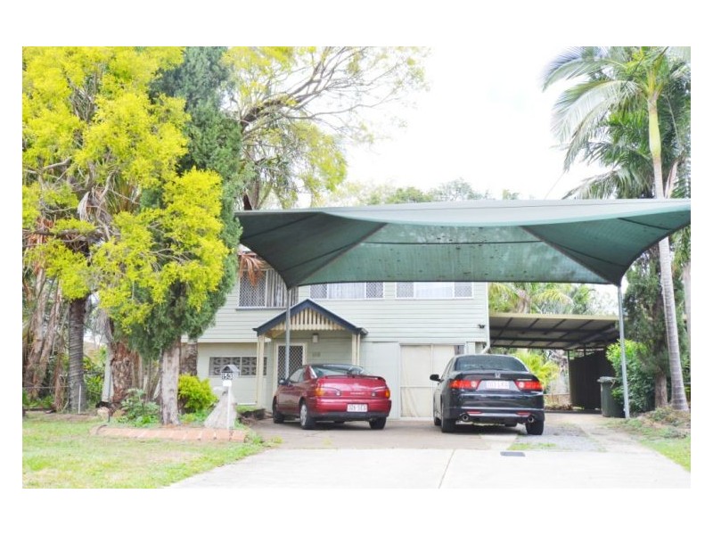 153 Highgate Street, Coopers Plains QLD 4108