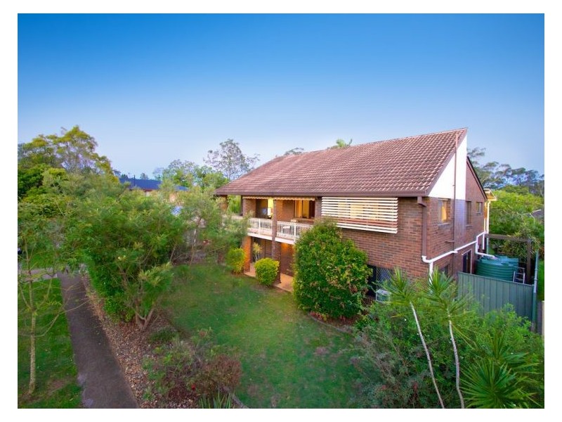 6 Ceratonia St, Sunnybank Hills QLD 4109