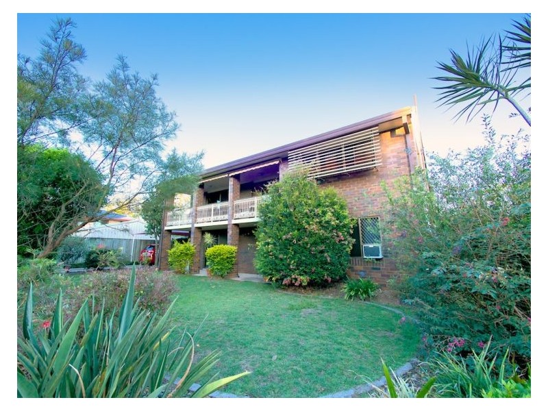 6 Ceratonia St, Sunnybank Hills QLD 4109