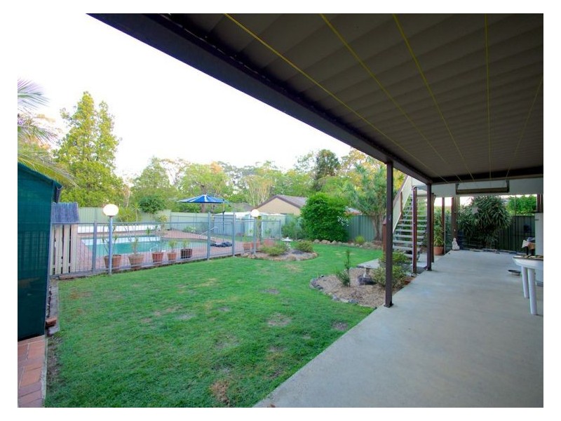 6 Ceratonia St, Sunnybank Hills QLD 4109