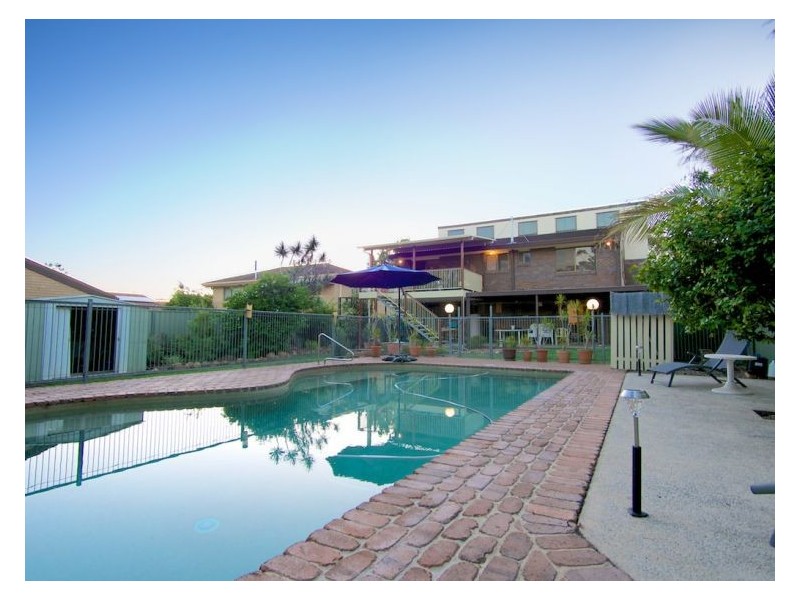 6 Ceratonia St, Sunnybank Hills QLD 4109