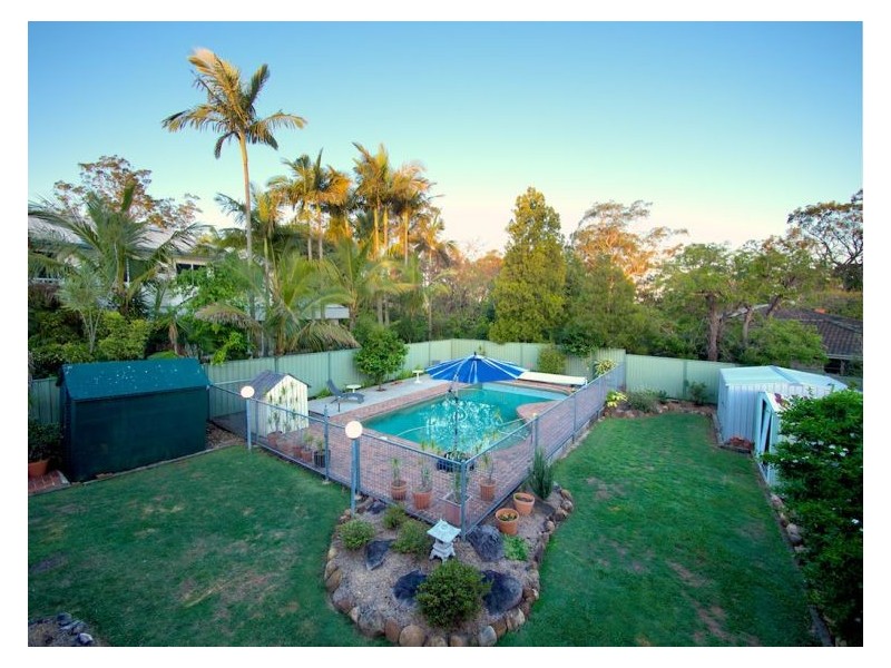 6 Ceratonia St, Sunnybank Hills QLD 4109