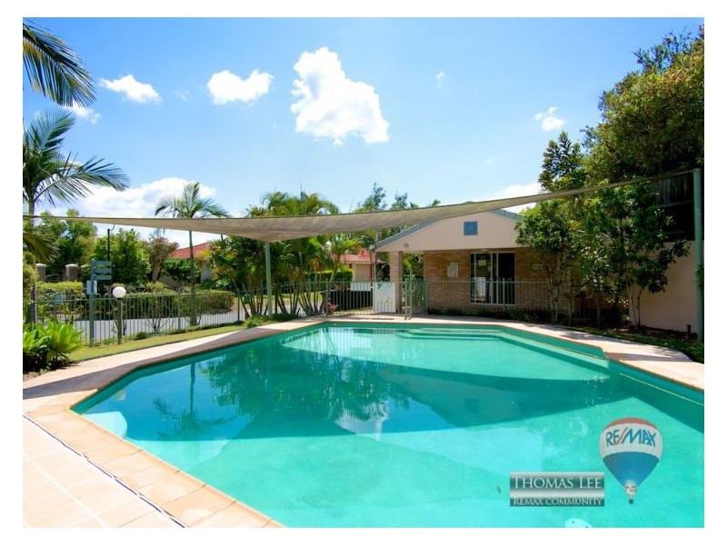 100 Bordeaux St, Eight Mile Plains QLD 4113