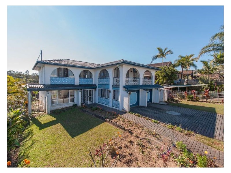 91 Winnetts Road, Daisy Hill QLD 4127