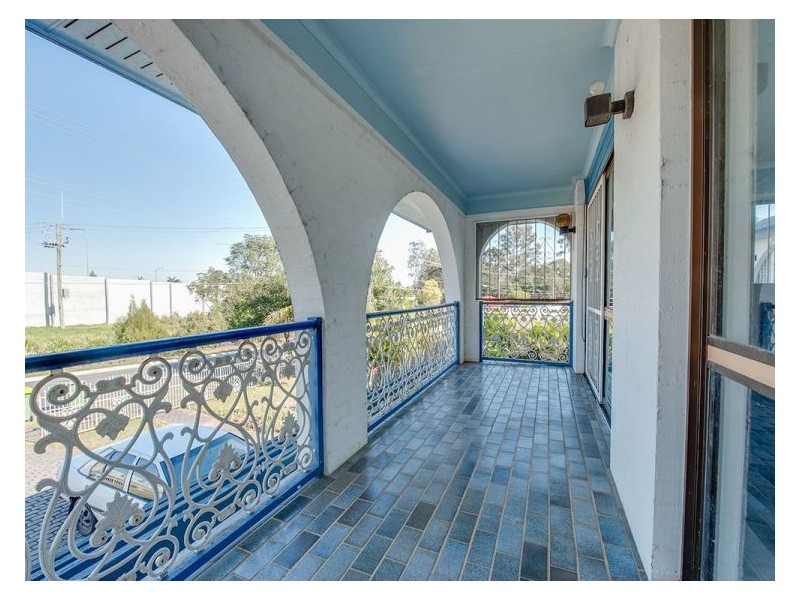 91 Winnetts Road, Daisy Hill QLD 4127