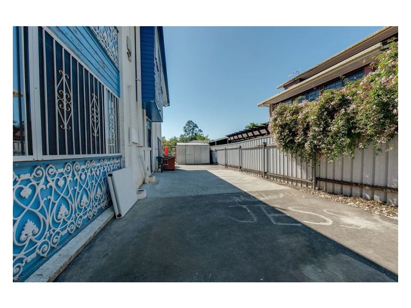 91 Winnetts Road, Daisy Hill QLD 4127