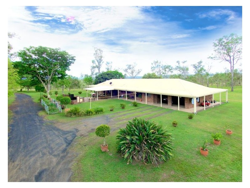 478 Middle Road, Purga QLD 4306