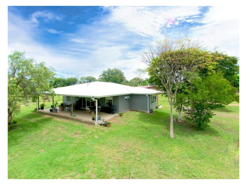 478 Middle Road, Purga QLD 4306