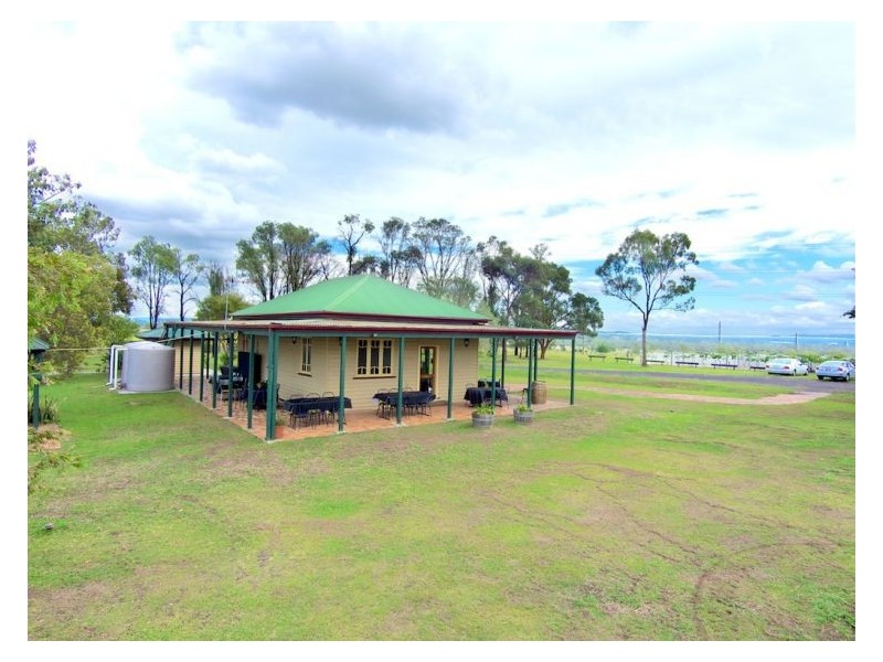 478 Middle Road, Purga QLD 4306