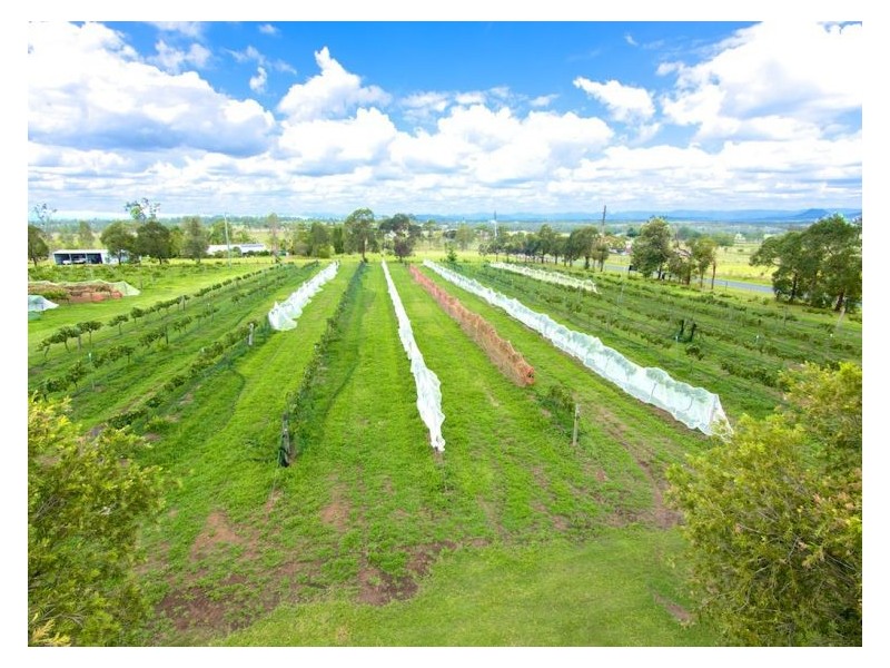 478 Middle Road, Purga QLD 4306