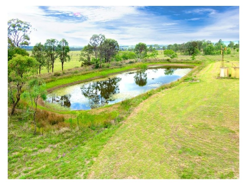 478 Middle Road, Purga QLD 4306