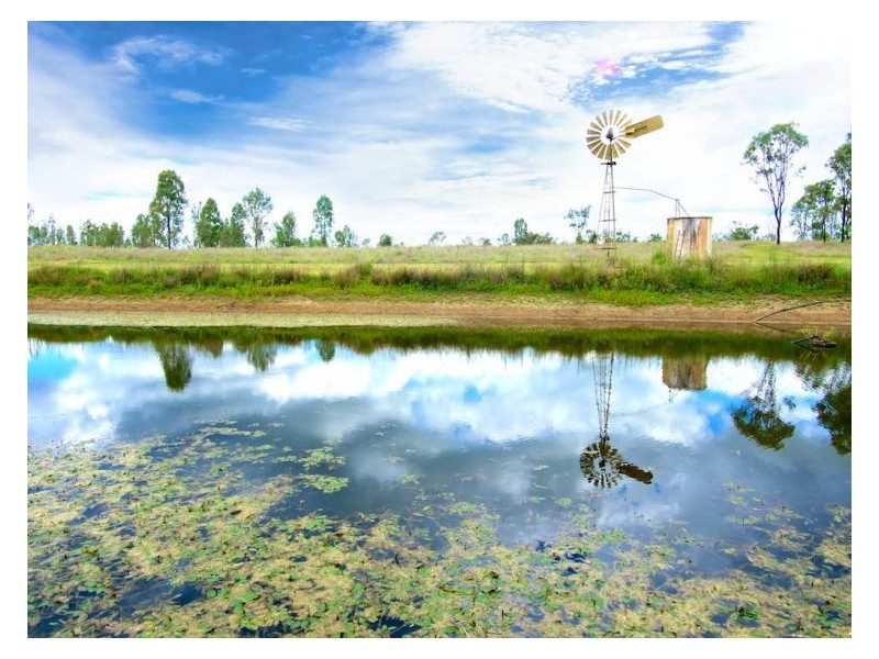478 Middle Road, Purga QLD 4306