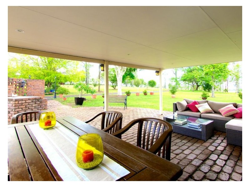 478 Middle Road, Purga QLD 4306