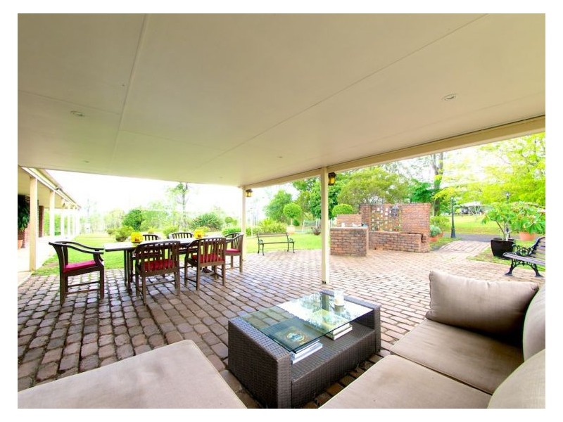 478 Middle Road, Purga QLD 4306