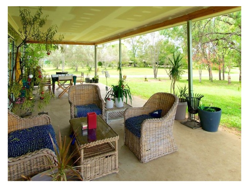 478 Middle Road, Purga QLD 4306