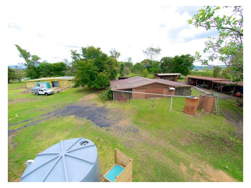 478 Middle Road, Purga QLD 4306