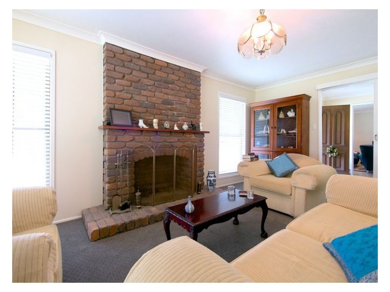 478 Middle Road, Purga QLD 4306